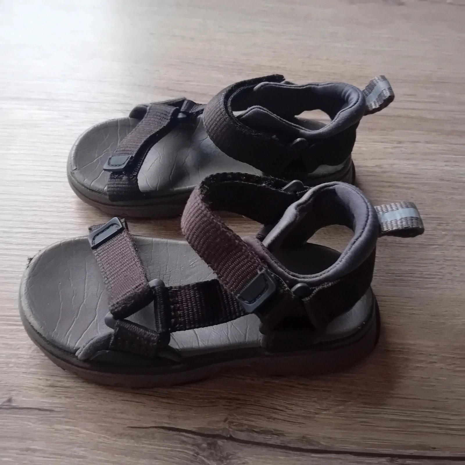 Sandales  Zara – photo 2